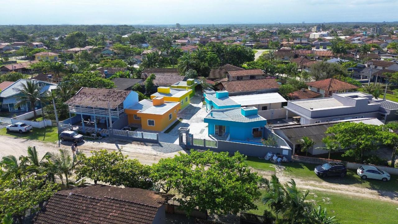 Morada Mares - *