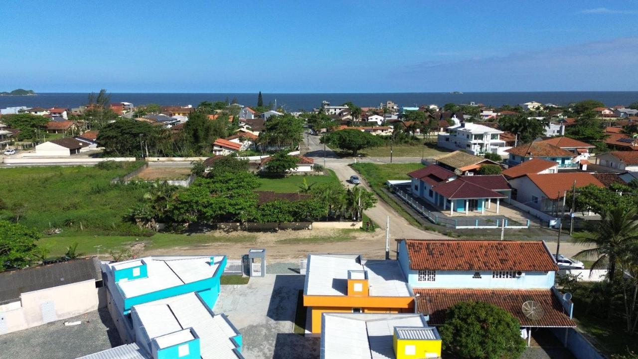 Morada Mares - Balneario Barra do Sul