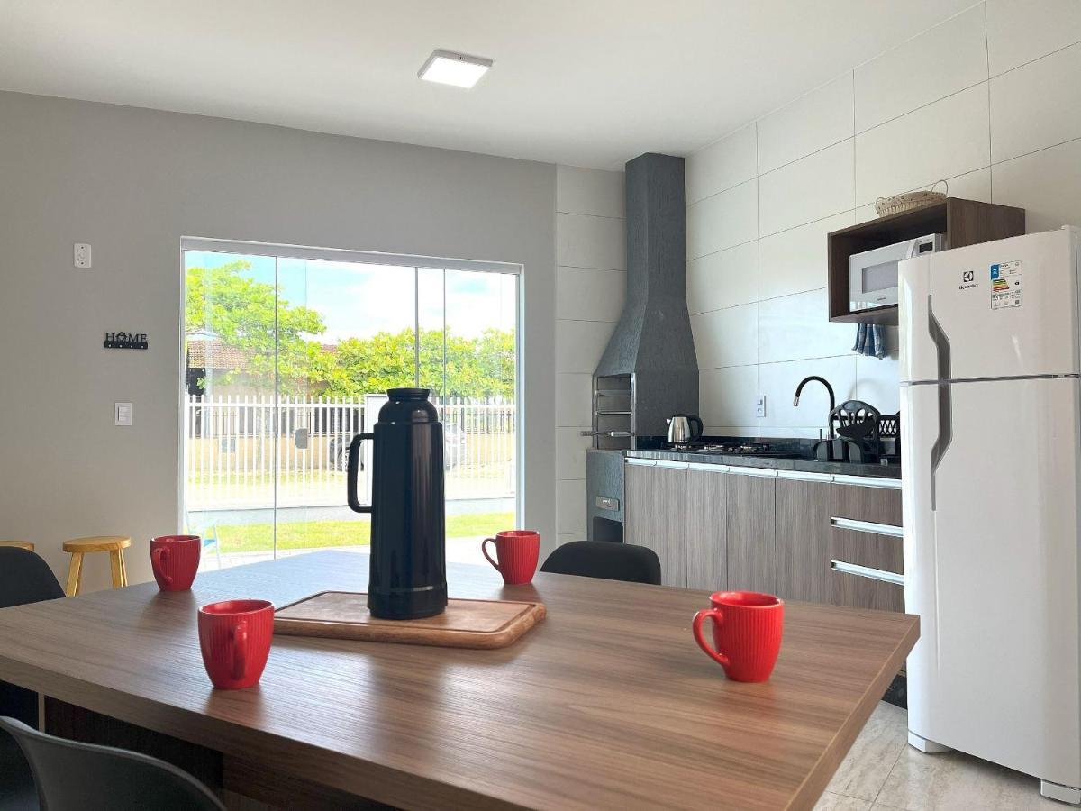 Morada Mares - Holiday home