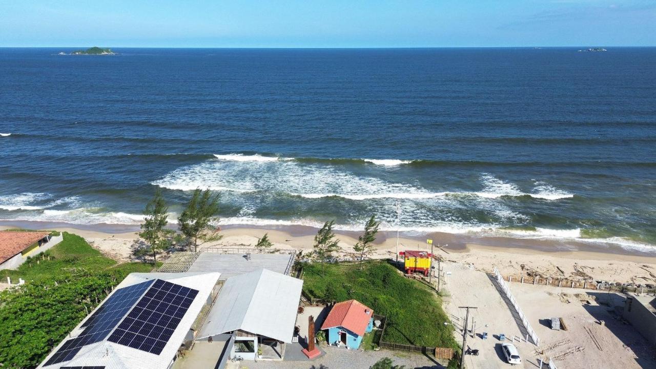 Morada Mares - * Balneario Barra do Sul
