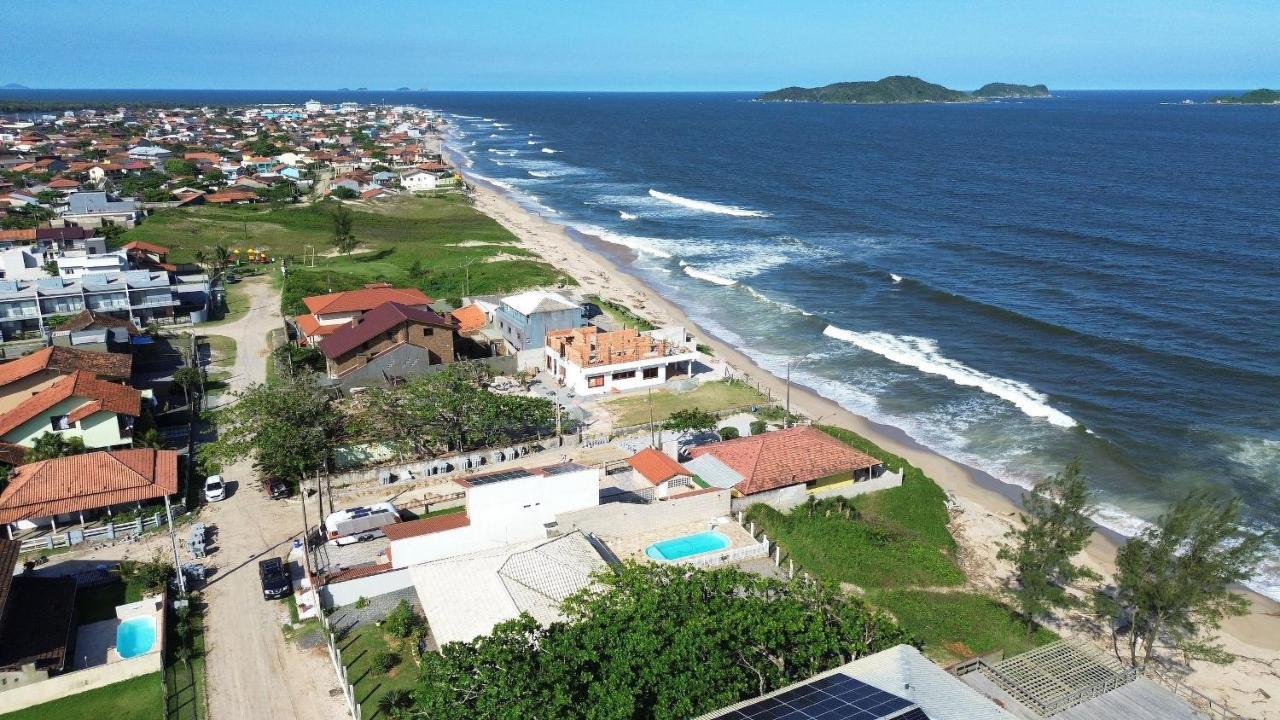 Morada Mares - Balneario Barra do Sul