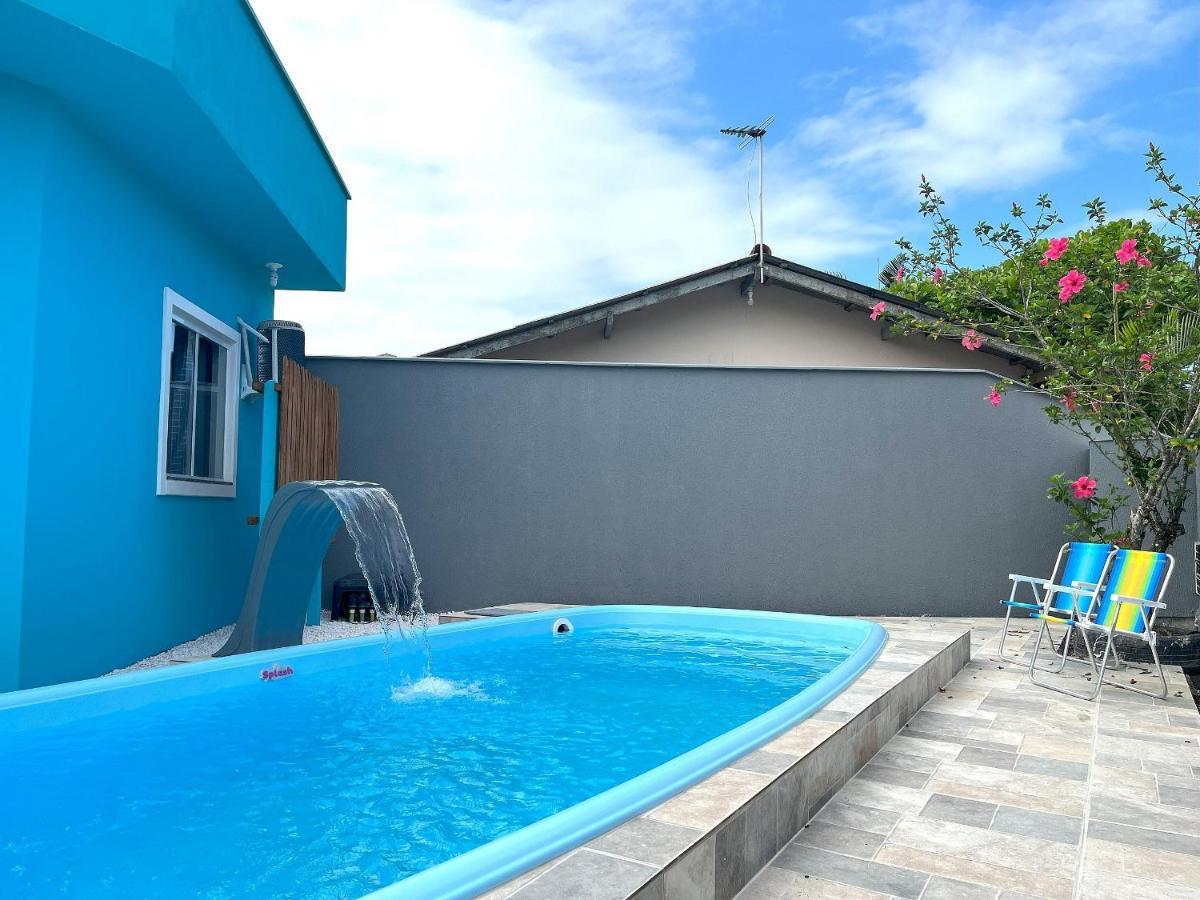 Holiday home Morada Mares - Balneario Barra do Sul