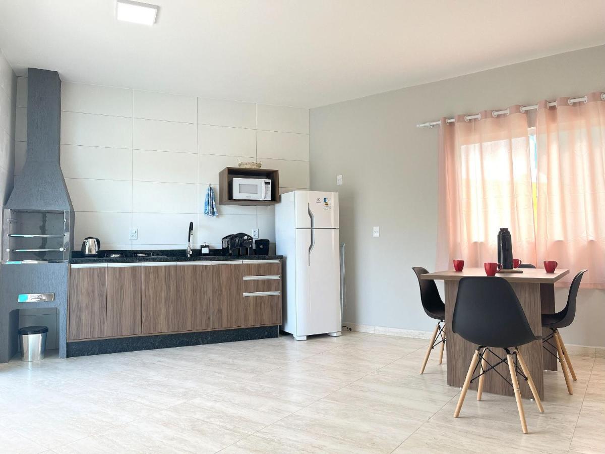 Holiday home Morada Mares - Balneario Barra do Sul