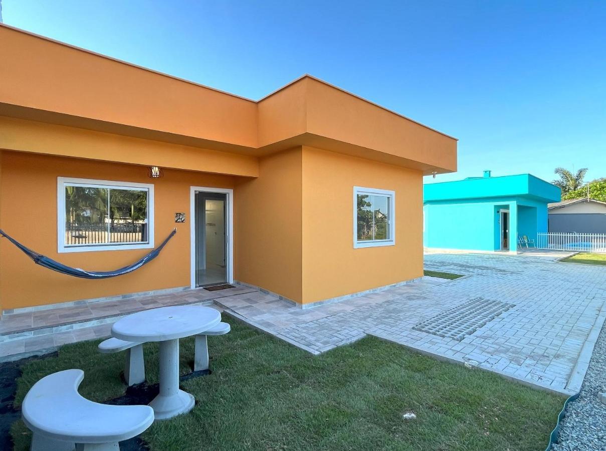 Morada Mares -