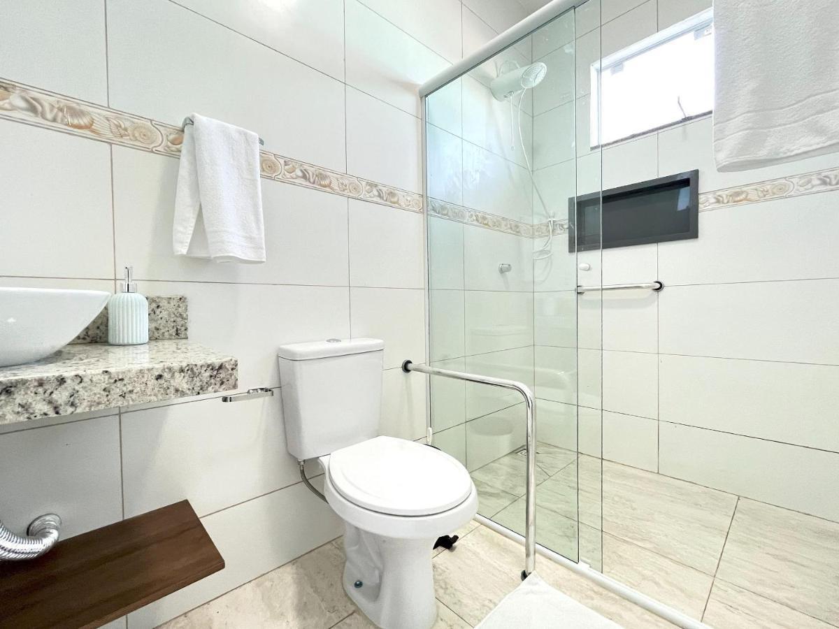 Morada Mares - Holiday home Balneario Barra do Sul