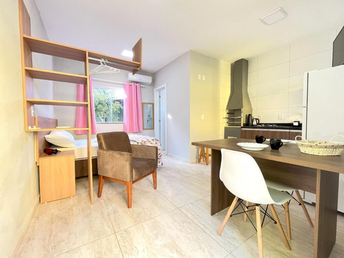 Holiday home Morada Mares - Balneario Barra do Sul