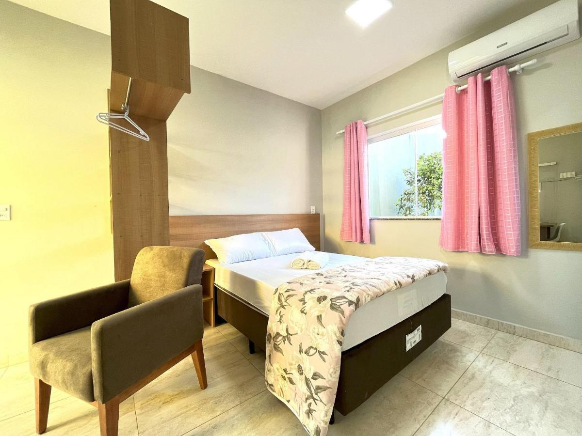 Morada Mares -