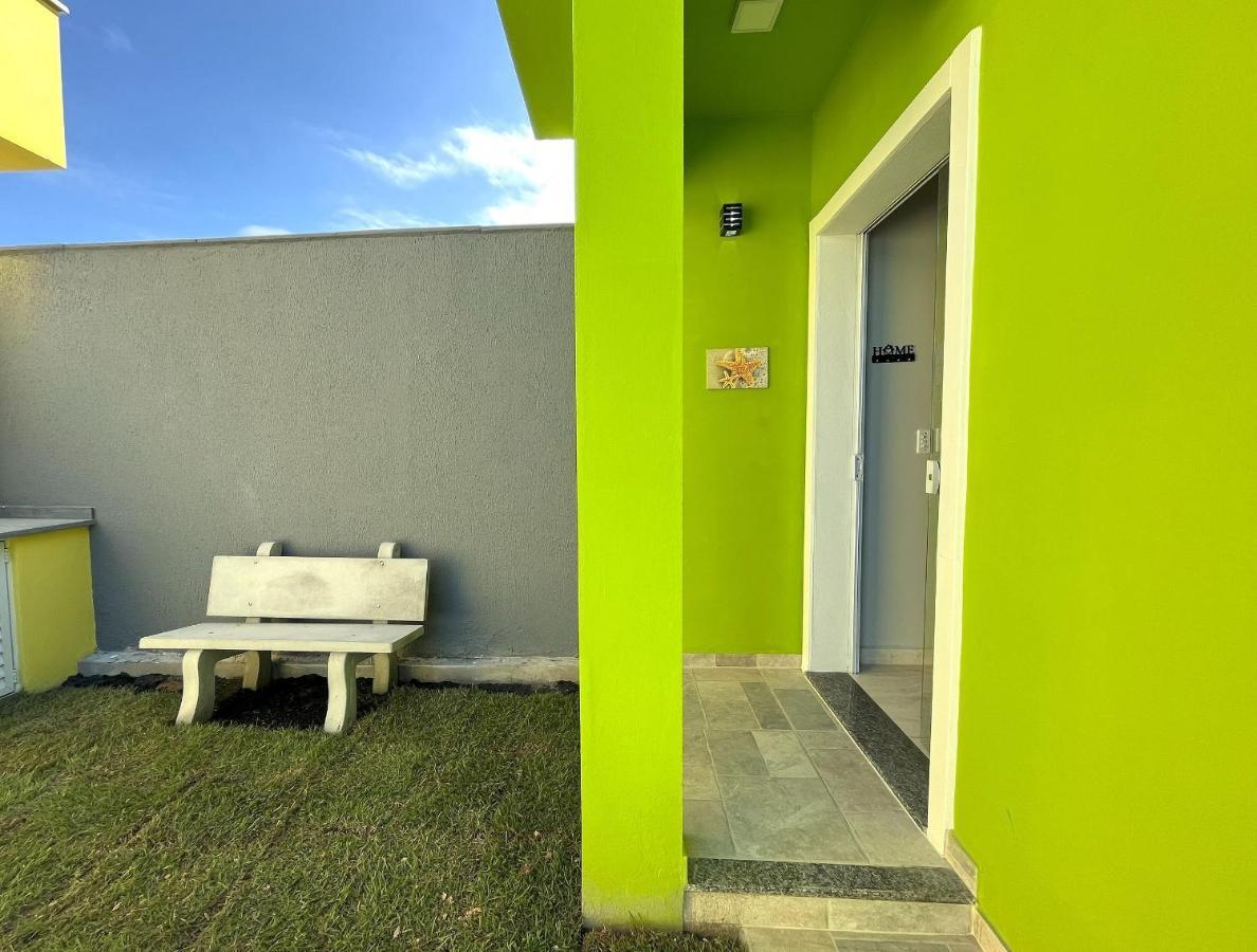 Morada Mares - Holiday home