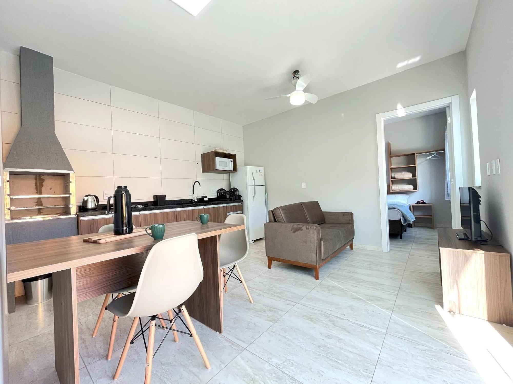 Morada Mares - Holiday home *