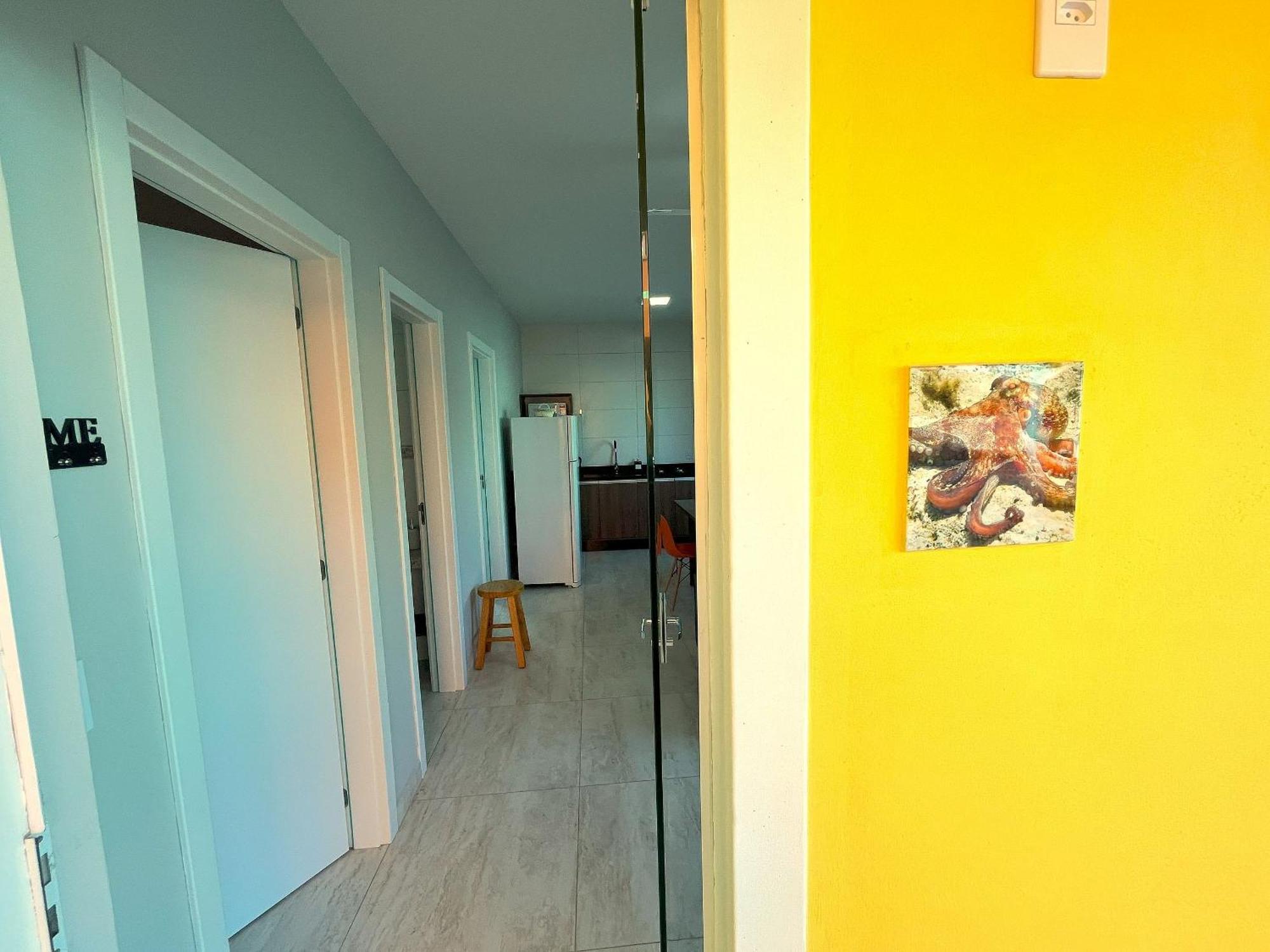 Morada Mares - Holiday home *
