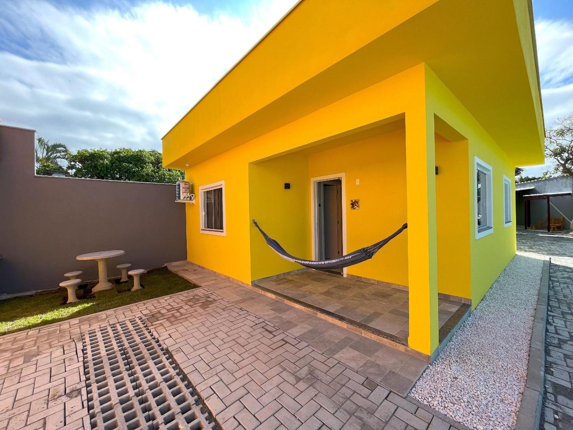 Holiday home Morada Mares - Balneario Barra do Sul
