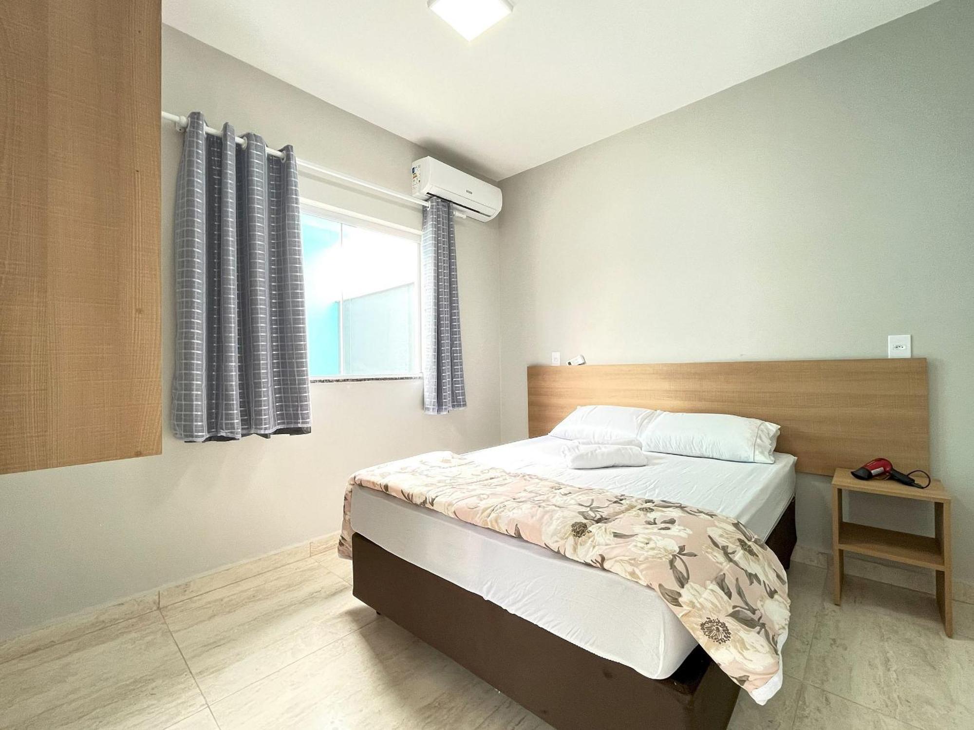 Holiday home Morada Mares - Balneario Barra do Sul