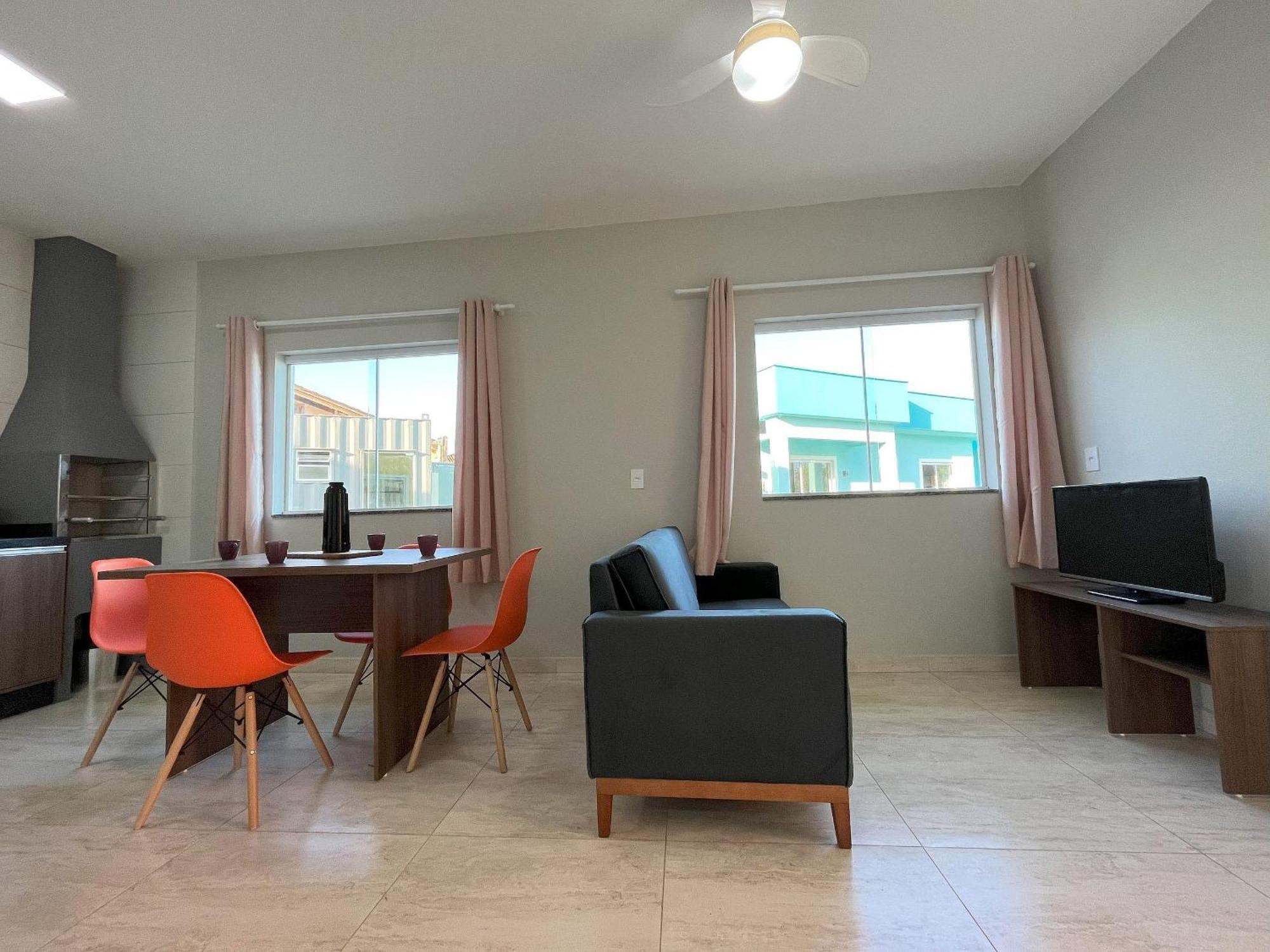 Morada Mares - Holiday home Balneario Barra do Sul