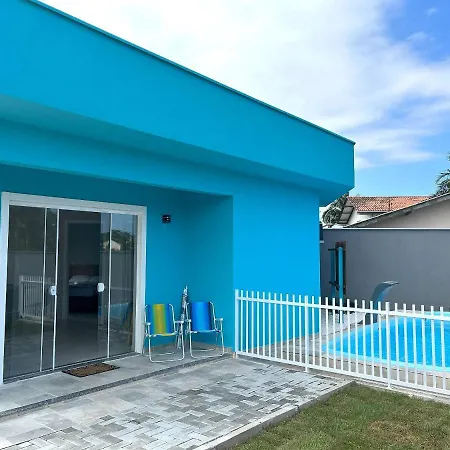Morada Das Mares - Balneario Barra Do Sul Exterior photo