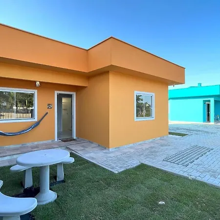 Morada Das Mares - Balneario Barra Do Sul Exterior photo