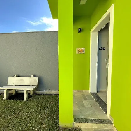 Morada Das Mares - Balneario Barra Do Sul Exterior photo