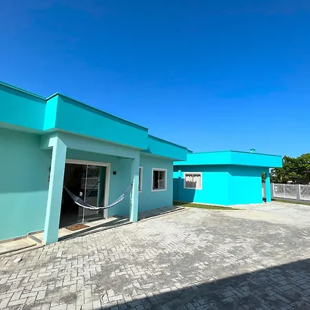 Morada Das Mares - Balneario Barra Do Sul Exterior photo